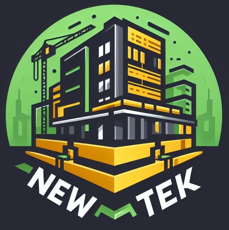 NEW.TEK S.r.l.s. Logo